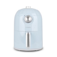 코코젤리 휴2 에어프라이어 2.0L, AT-AF1802, 블루