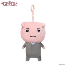 캐치티니핑가방걸이