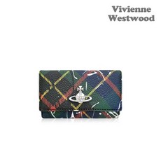 Vivienne Westwood 비비안웨스트우드 더비 키케이스 VW51020001_10802_O103
