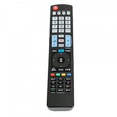 새로운 AKB73615309 LG TV 리모트 컨트롤 맞는 대체 AKB73615306 32LM6200 32LM6410 32LM6400 42LM6, 단일상품