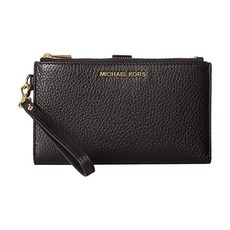 마이클코어스 클러치백 가방 36655 Adele Double-Zip Wristlet 7+