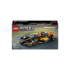 브랜드매장정품 레고 스피드챔피언 76919 2023 McLaren Formula 1 레이스카 LEGO 단체선물 생일선물 조카 초등학생 중학생 어린이 장난감 완구