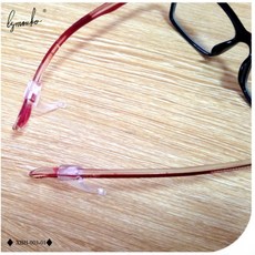 안경벗겨짐방지고무줄