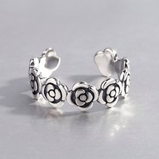 김나영애끼반지