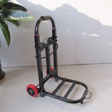 트롤리 트레이 선반 Koszyk Winkelwagen Carello 스토리지 바 테이블 이동차 이동식 수납장 올인원 접이식 미니 리빙 박스 앵글 플라스틱 도구함 수납 공간 책꽂이, 번호 11