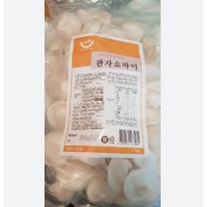 관자쇼마이