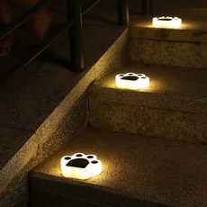 태양열경관조명