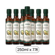 카놀라유 보뚜 엑스트라버진 아보카도 오일 250ml