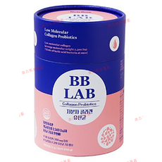 New BB LAB 저분자 콜라겐 유산균 100포, 200g, 1개