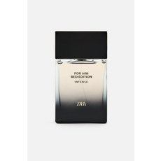 ZARA FOR HIM 레드 에디션 인텐스 퍼퓸 100ml