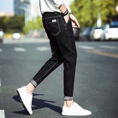 더블알엘청바지