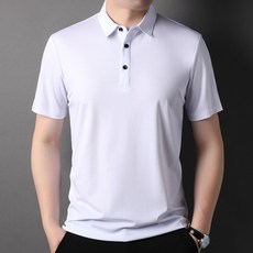 메페니 남자반팔 카라티셔츠 순면 100%