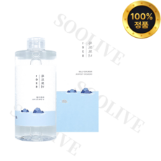 라운드랩 1025 독도 토너 200ml