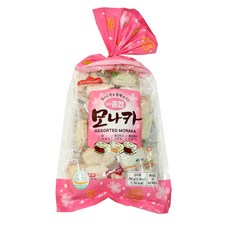 일광제과 종합모나카, 350g, 1개