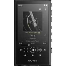 소니 (SONY) 워크맨 32GB A300 시리즈 블랙 NW-A306 BC, Black, NW-A306 + NW-A306(32GB) - 소니a300