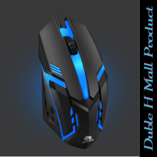 추천10 앱코게이밍마우스