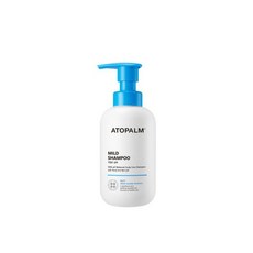 아토팜 마일드 샴푸 300ml, 1개