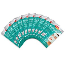 샤벤스소금마스크팩