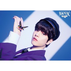 스트레이키즈보석십자수