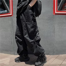 무릎안나오는조거팬츠