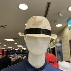 남자골프중절모