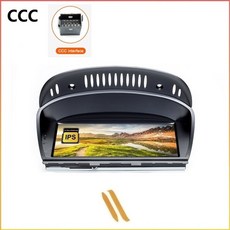 bmw리어모니터거치대