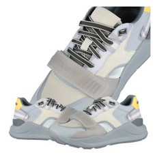 남자버버리신발