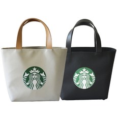 스타벅스토트백