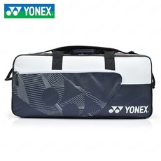 요넥스 배드민턴 테니스 토너먼트백 209BT002U NV