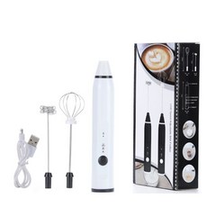 일리우유거품기