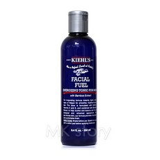 키엘 훼이셜 퓨얼 에너자이징 토닉 포 맨 250ml, 1개, 250g
