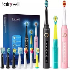 fairywill전기음파칫솔
