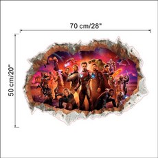 웨인스코팅벽지마블