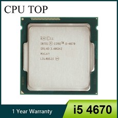 i5-4670