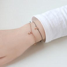여자친구팔찌