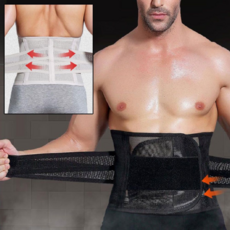 남성여름체형보정거들