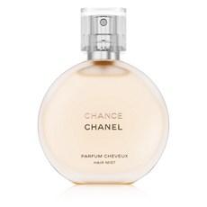 샤넬 Chance Hair Mist for Women - 35 ml 유럽직배송, 35ml