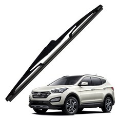 EZ 초발수 실리콘 후방 와이퍼 싼타페DM (12년~15년)