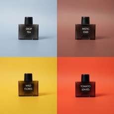 코너 CONER 4SET 향기카트리지 공간향기솔루션 전자 스마트 디퓨저 방향제, 듀모스4개, 필요없음, 4개