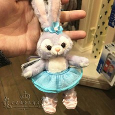 발레스커트걸이