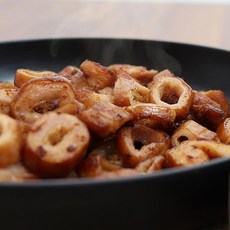 훈제돼지막창 500g(100g 소스포함), 1개, 100g