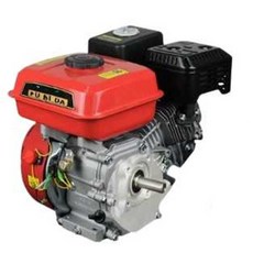 가솔린 엔진 탈곡기 트랙터 관리기 소형 벼 행정 밀 들깨 경운기 콩, 2. 배터리X휠X Honda 전기 시동