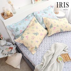 아이리스매트리스커버q