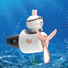 라인프렌즈디퓨저