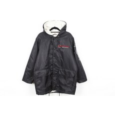 (CONVERSE)컨버스 올스타 안감 양털 코트(79~87)