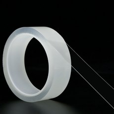 다용도 실리콘 방수 테이프 단면 3cm 3M 0.5T, 1개