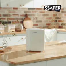 미니음식물처리기 감량기 쓰레기 냉동 합법 소형 원룸