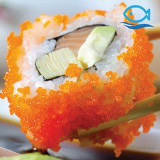 바다마을날치알