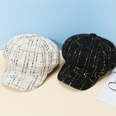 찐빵모자