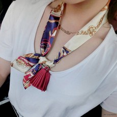 명품st쁘띠스카프